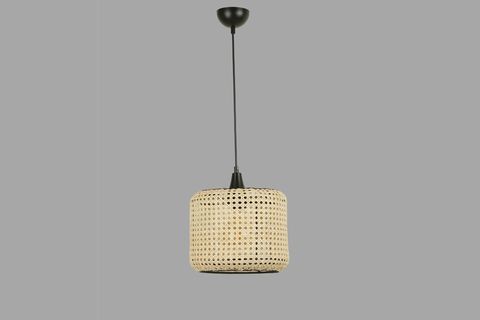 LUMEXX ARTHUR KÜÇÜK TEKLİ RATTAN SARKIT