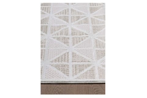 VERSAY KOLEKSİYONU MODERN DOKUMA MAKİNE HALISI, 0675A, 80X300