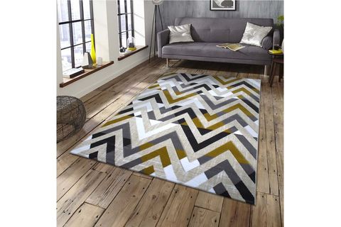 PAYİDAR EVRİM H776 RENKLİ MODERN HALI 120X180