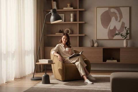 MATİZ KOLTUK TAKIMI, KAHVERENGİ