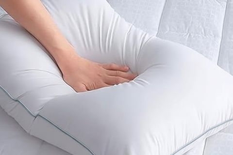 DORMEUR MICRO JEL YASTIK