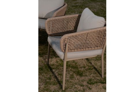 LANTANA İKİLİ KOLTUK TAKIMI