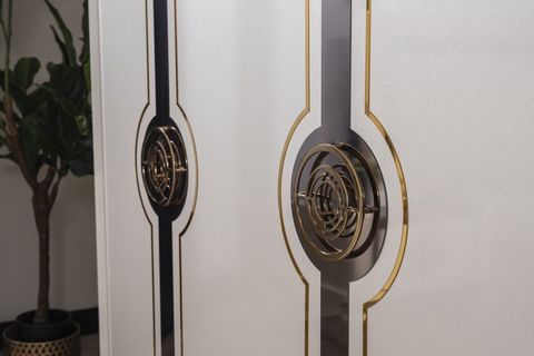 PERLA YATAK ODASI TAKIMI