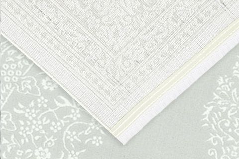 HAREM MAKİNA HALISI, KAHVE, 100X200, 4506D