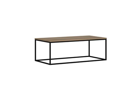 TİGER METAL AYAKLI ORTA SEHPA, DORE