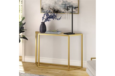 ALİSON DRESUAR, GOLD