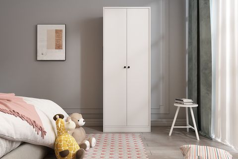ASYA GARDIROP, 2 KAPAKLI ASKILIKLI, GYD1048Ç