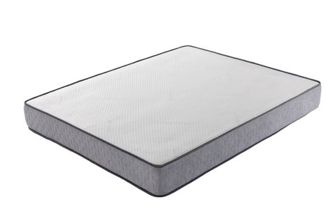 COOLNESS TEK KİŞİLİK YATAK, 90X190