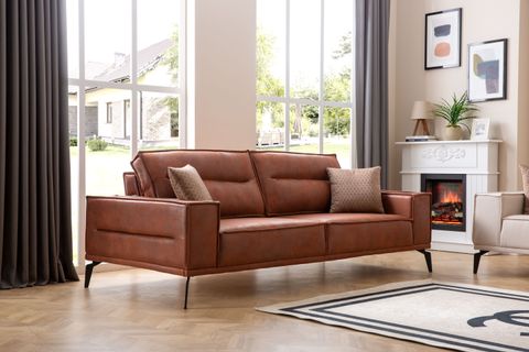 ELİT ÜÇLÜ KOLTUK, TABA