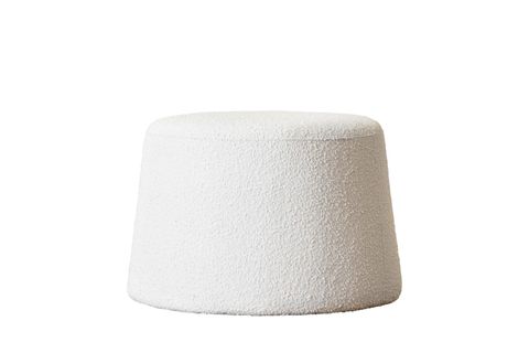 BELLA TEDDY PUF,