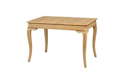 RUSTİK SABİT MUTFAK MASASI, 140 CM
