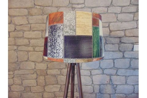 COOL TRİPOD LAMBADER PATCHWORK