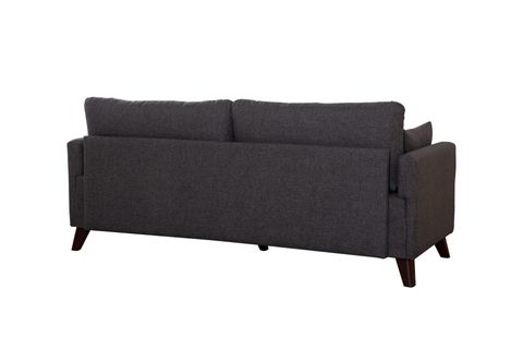 GLORİA KANEPE, GRİ