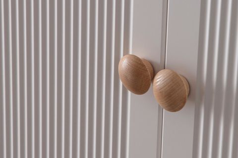 LUNA AYNALI GARDIROP, 4 KAPAKLI