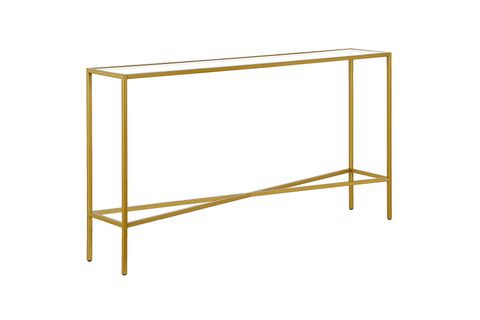 BETSY DRESUAR, GOLD, METAL, 140 CM