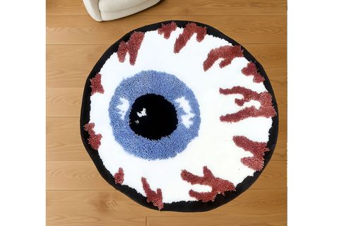 THİRD EYE RUG DOKUMA TABAN HALI, 287 YNG, 120X120  CM