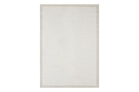 MARİESSE KOLAY TEMİZLENEN YIKANABİLİR BORDÜRLÜ SİSAL HALI, SL15, 80X150