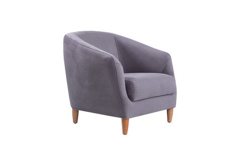 SANTA BERJER, ANTRASİT