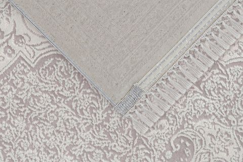 PIRLANTA PLUS MAKİNE HALISI, KREM, 12, 160X230