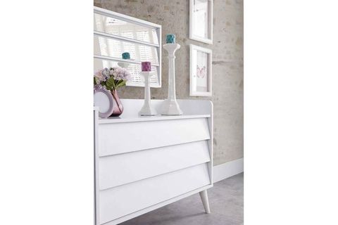 LUNA YEMEK ODASI TAKIMI EKRU