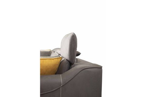 SMART RELAX KÖŞE KOLTUK, GRİ, SAĞ KÖŞE