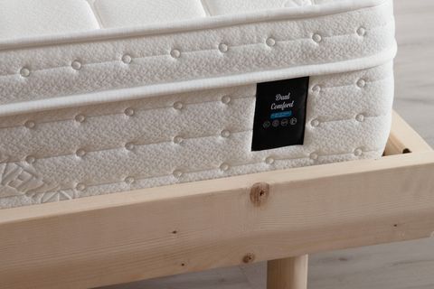DUAL COMFORT YATAK, 180X200