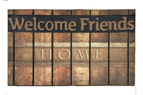 MOZAİK KAPI PASPASI 45X75 8833N-10