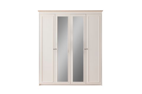 PETRA AY GARDIROP, 4 KAPILI