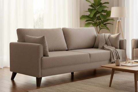 GLORİA KANEPE, KREM