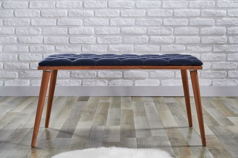 BEGONYA KAPİTONELİ BENCH, GÜRGEN AYAK