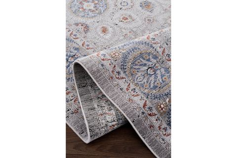 KOZA BERGAMA MULTİ HALI A6106D, 100X200