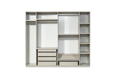 ZENİT YATAK ODASI TAKIMI