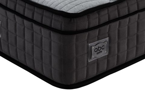 LATEX COMFORT PAKET YAY LATEX SÜNGER ÇİFT KİŞİLİK YATAK, 140X200