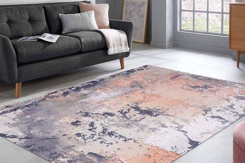 AİDA HOME SALMONE SALON HALISI, 80X150