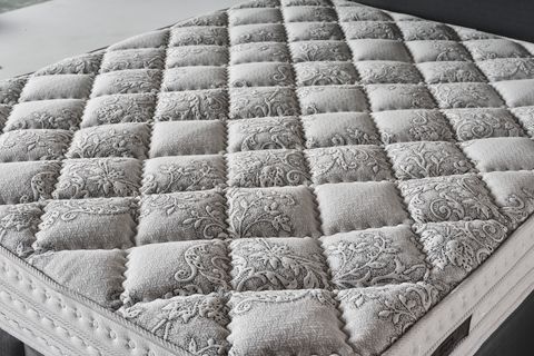SERRA BAZA BAŞLIK VE YATAK SETİ, 160X200