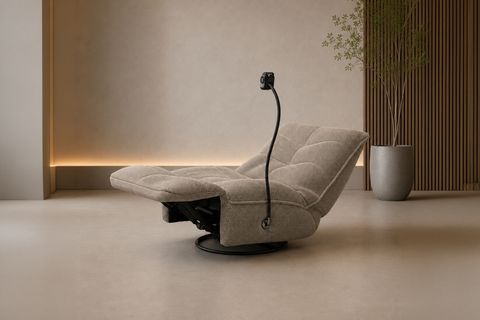 NATHAN RELAX, GRİ