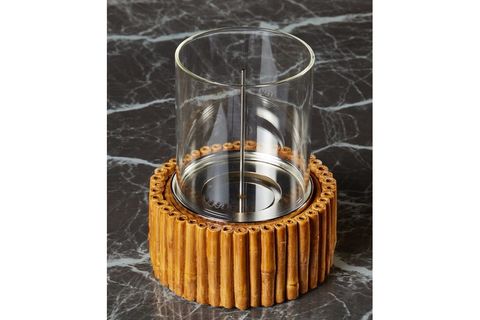 MASA ŞÖMİNESİ BAMBO