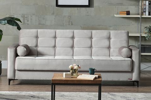 MİRA DELUKS KANEPE, GRİ