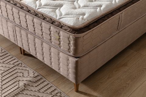 SAFRAN COMFORT PLUS YATAK