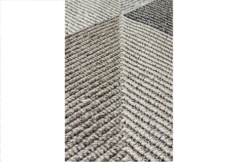 SOHOO 08 GRİ HALI 160X230