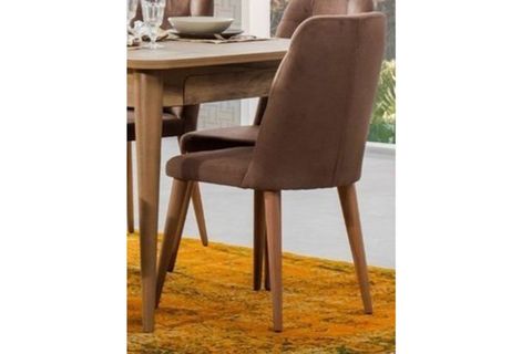 Kumaş Değiştirilebilir Sandalye