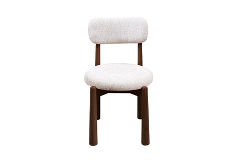 VİNA LUXE AÇILIR MDF MUTFAK MASA TAKIMI CEVİZ