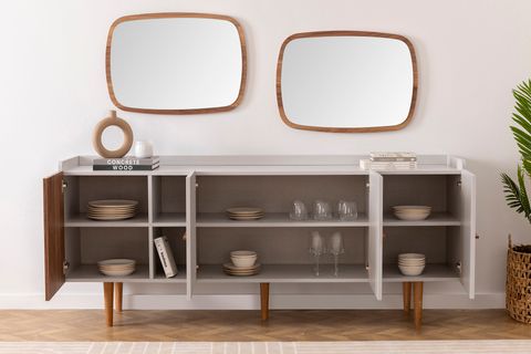 TEMA YEMEK ODASI TAKIMI