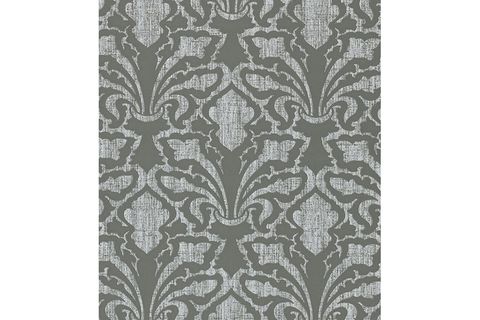 4800 KABARTMA DAMASK DUVAR KAĞIDI  5 M²