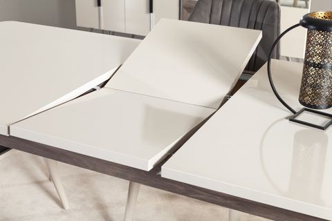 RİVA YEMEK MASASI, 165X90