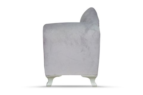 MELİNA ÇOCUK KOLTUĞU, GRİ