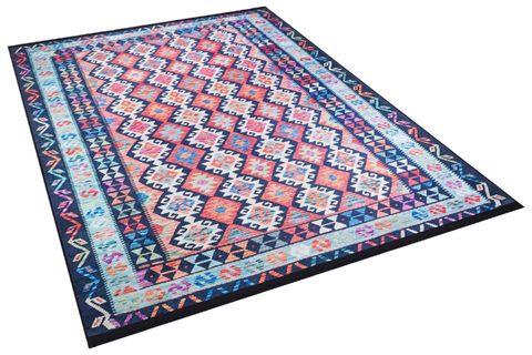 TRKMN 33 YIKANABİLİR DİJİTAL BASKILI HALI 100X300