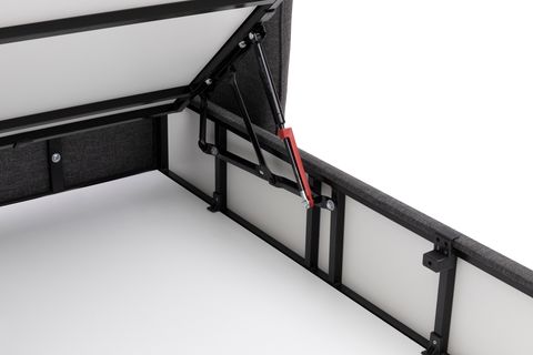 LUNA SEDNA BAZA VE BAŞLIK SETİ 150X200