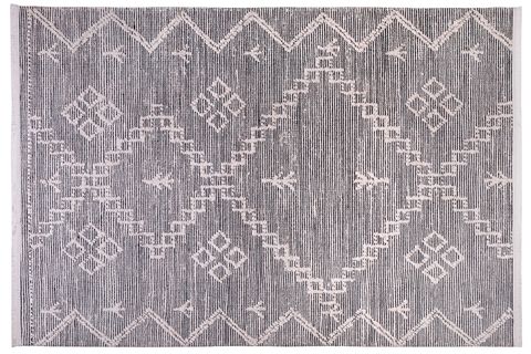 FİON PAMUK DOKUMA ŞÖNİL HALI 1532, YIKANABİLİR, MULTİ, 100X300
