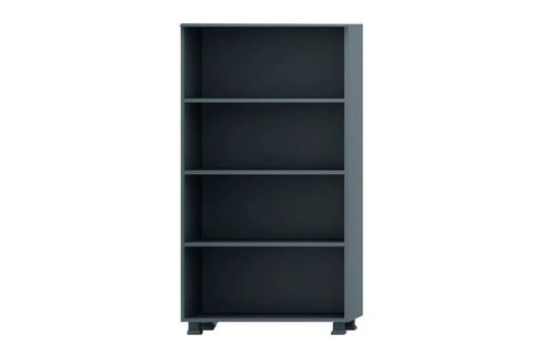 TİDY KAPAKLI OFİS DOLABI, 80X153